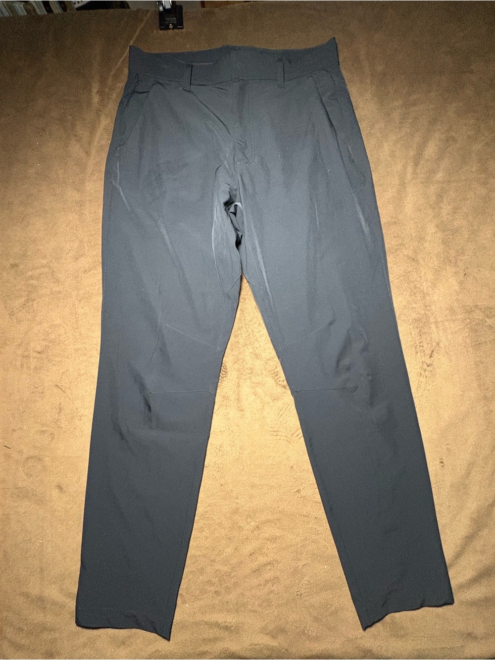 Fabletics black golf/performance pants - Size 30x32⛳🖤